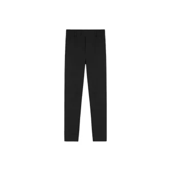 REPRESENT Casual Pants Men Black