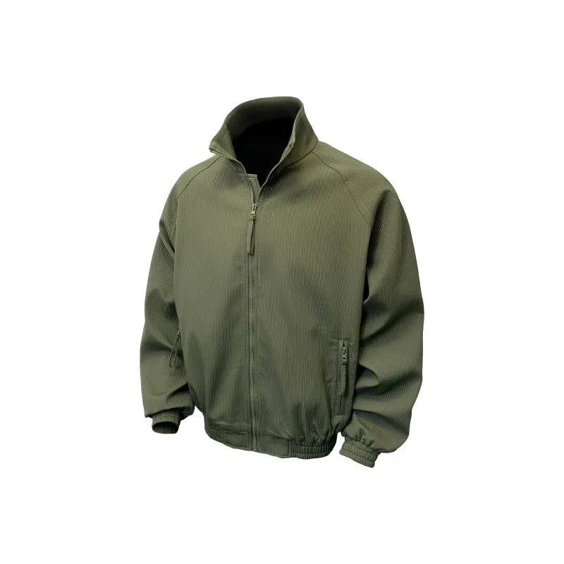 JUNGLE PANDA Jackets & Coats Unisex-5