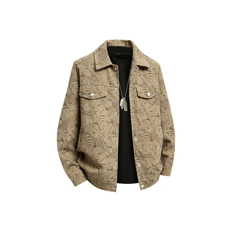 PIERRE CARDIN Jackets Coats Men's-4
