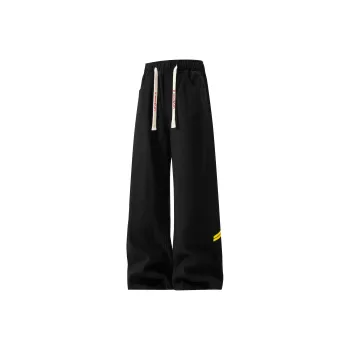 Love Monster Jeans Unisex
