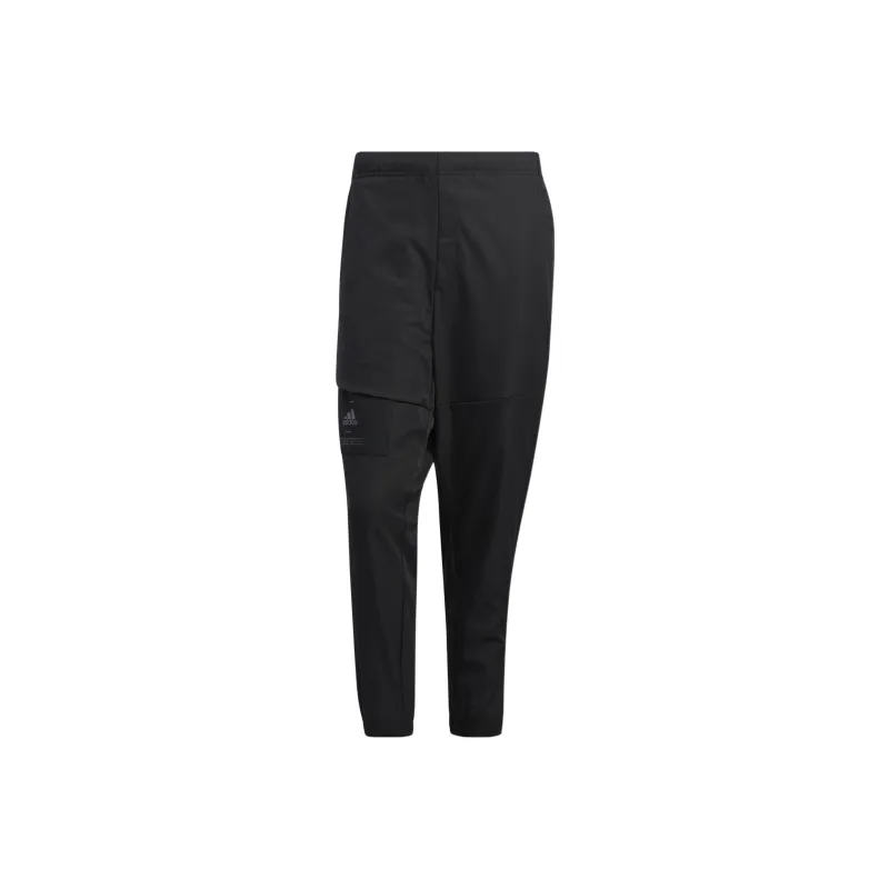 Adidas Casual Pants Men's Black-0