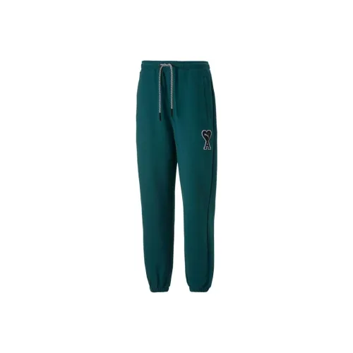 PUMA X Ami Sweatpants