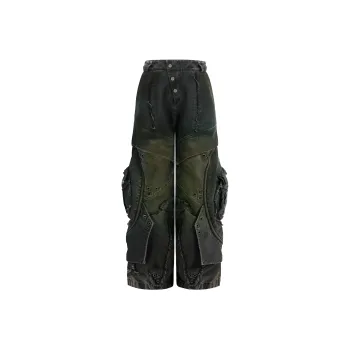 START EXCEED END Jeans Unisex Image Color