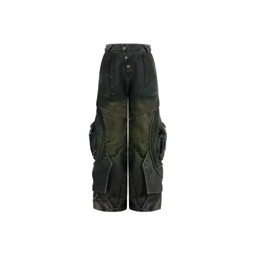 START EXCEED END Jeans Unisex Image Color