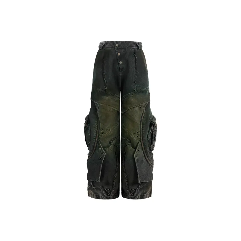 START EXCEED END Jeans Unisex Image Color-0