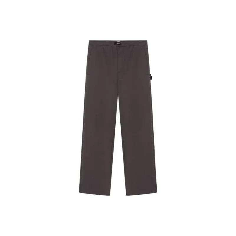 Teenie Weenie Men CleanFit Series Knitted Sports Pants Unisex-6