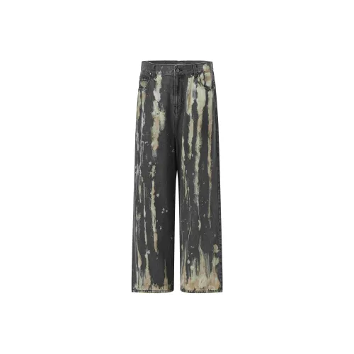 Airflex Athletic Skinny Long Jean