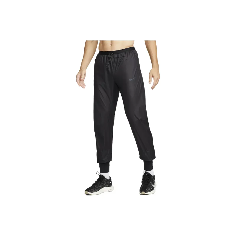 Nike Plain Running Trousers-0