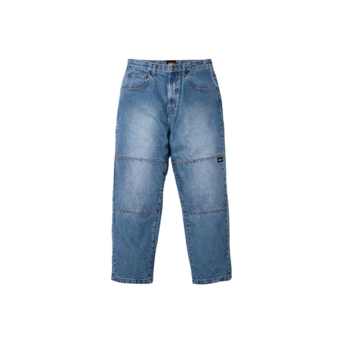 Supreme Dickies Double Knee Baggy Jean