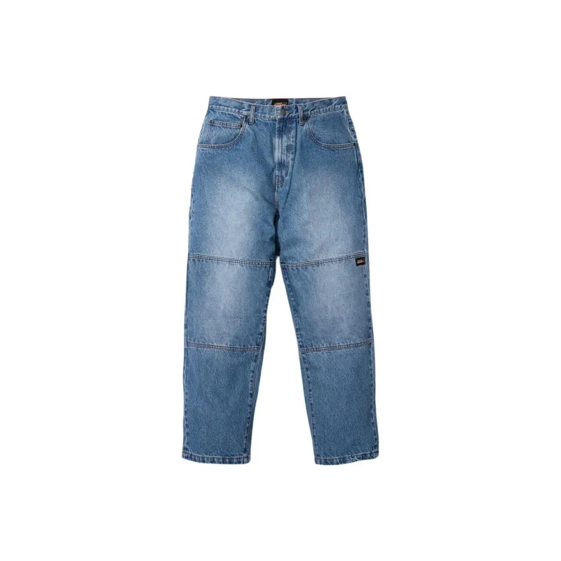 Supreme Dickies Double Knee Baggy Jean-1