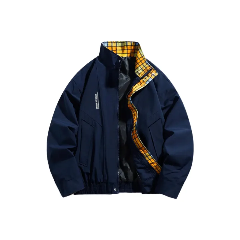 HONOR OF KINGS Jackets Coats Unisex-6