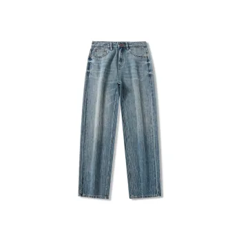 MindBridge Jeans Unisex Blue