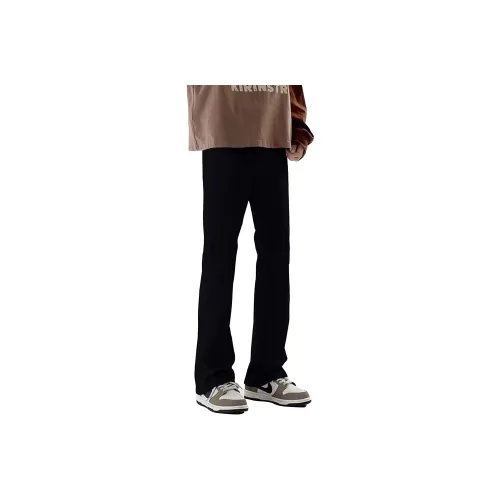 Rick Owens Drkshdw Yellow Apparel