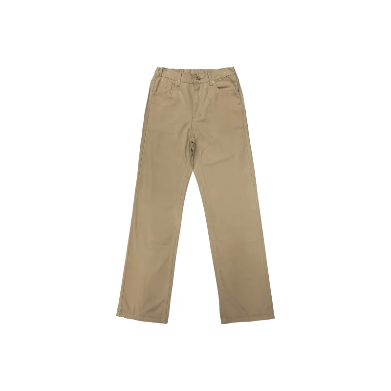 ELCORO Jeans Unisex-0