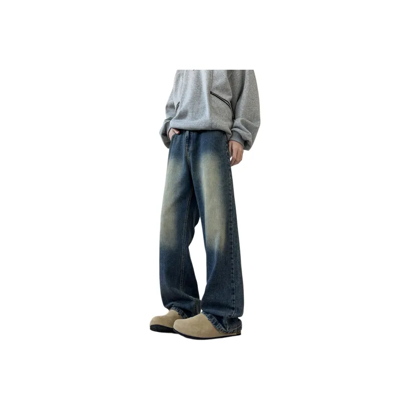 DANGERTIGER Jeans Unisex-15