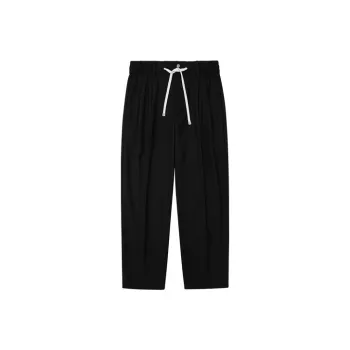 NANS STUDIO SS22 Straight Casual Pants Men's