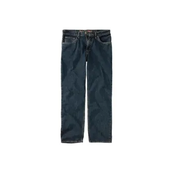 Timberland Jeans Men Blue