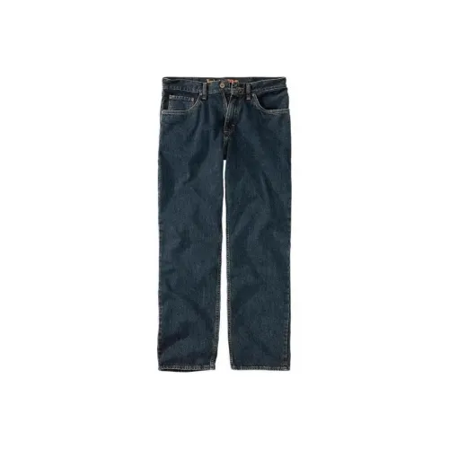 Timberland Jeans Men Blue