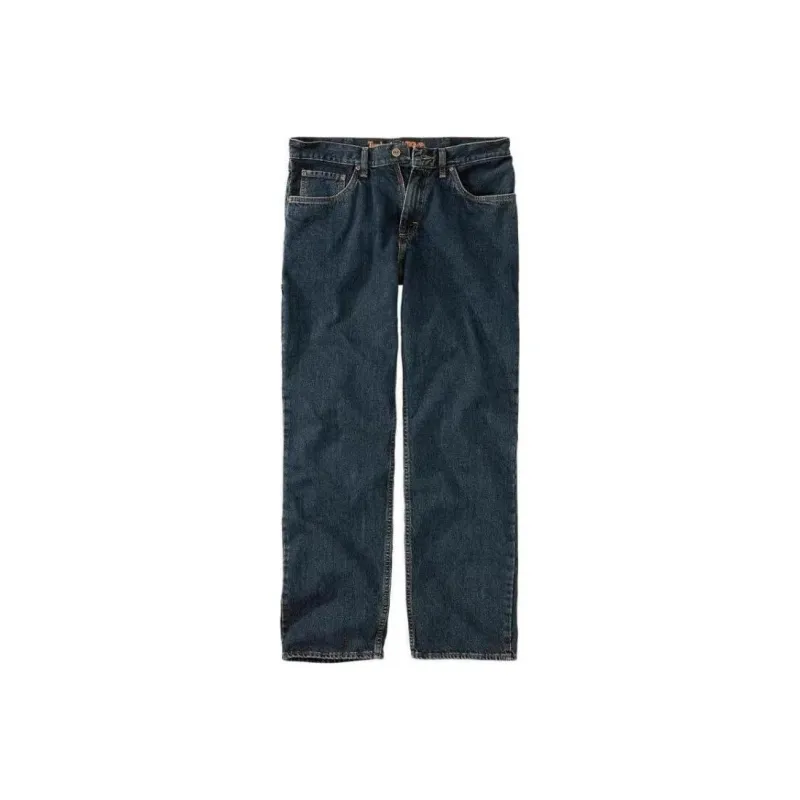 Timberland Jeans Men Blue-0