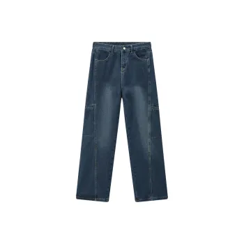 SIL VITIN Jeans Unisex