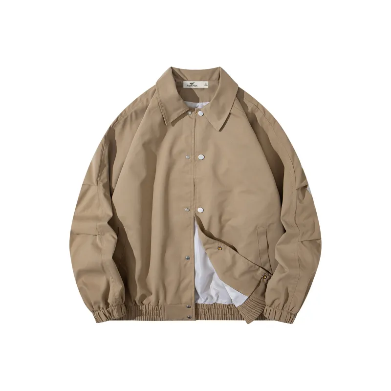FASTFISH Jackets Unisex-0