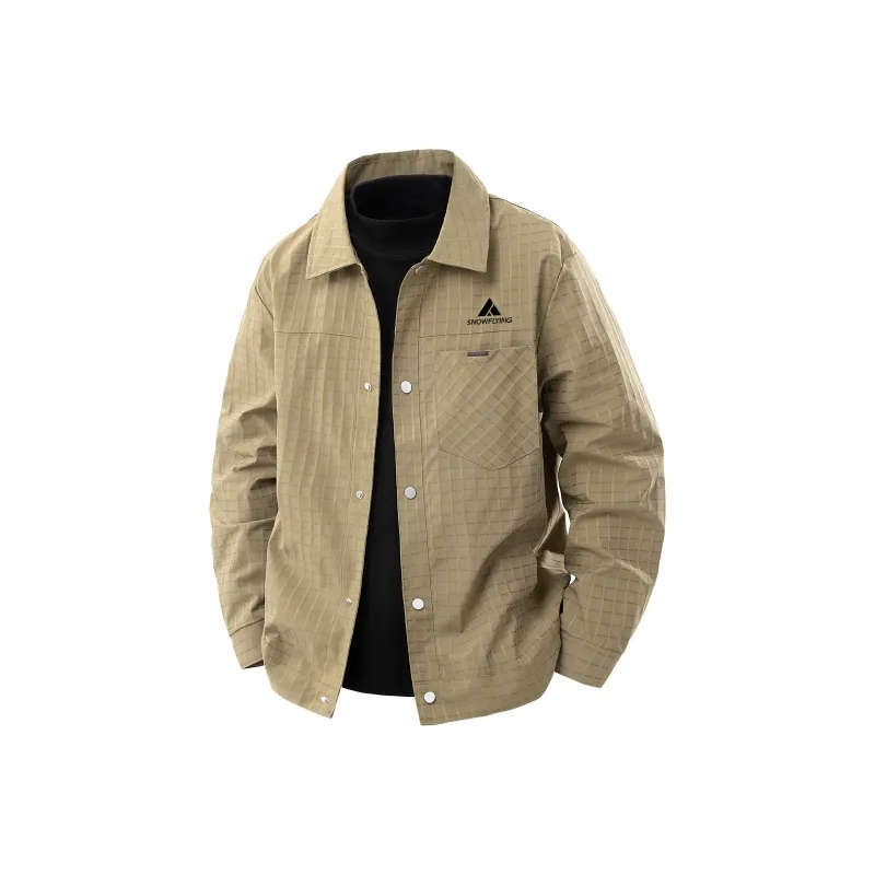 SNOW FLYING Jackets Coats Unisex-0