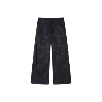 DANGEROUSPEOPLE Cargo Pants Unisex