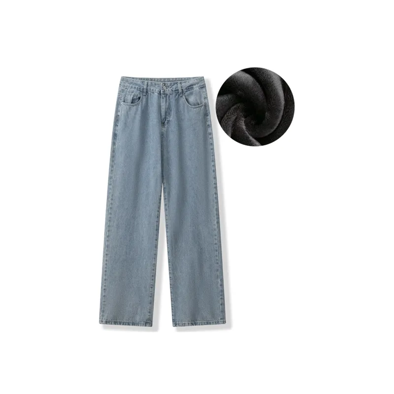 Jeans Unisex-18