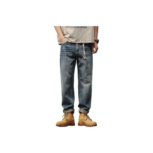 Dme Jeans Unisex