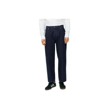 ARKET Jeans Men Dark Blue