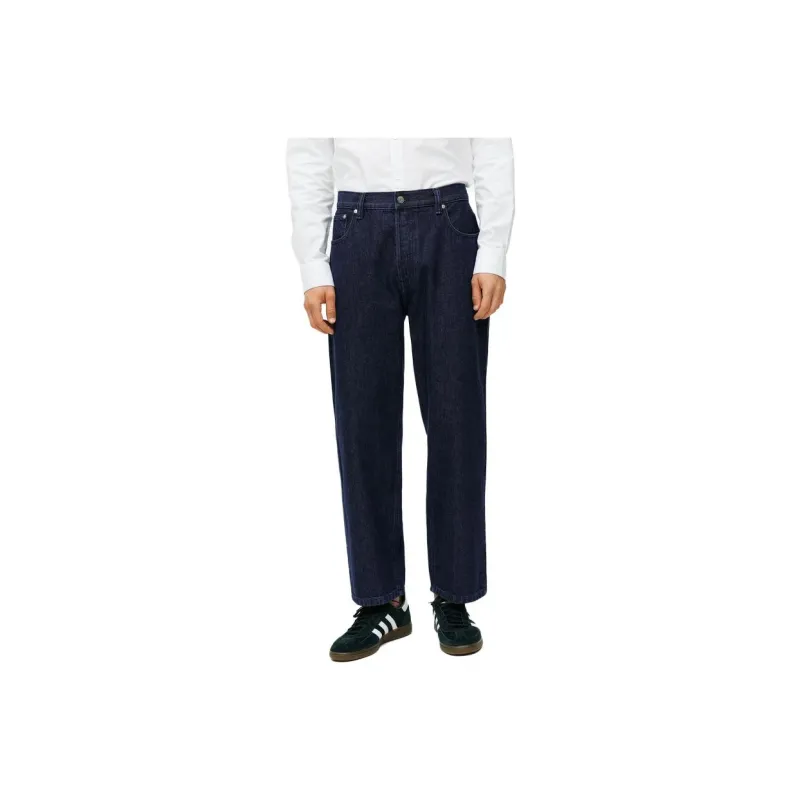 ARKET Jeans Men Dark Blue-0