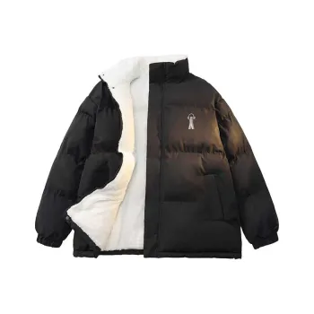 FAX FOR FMACM Puffer Jacket Unisex