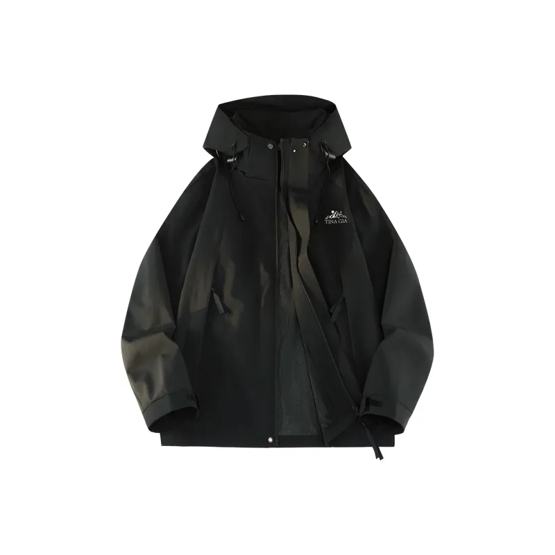 TINA GIA Jackets & Coats Unisex-6