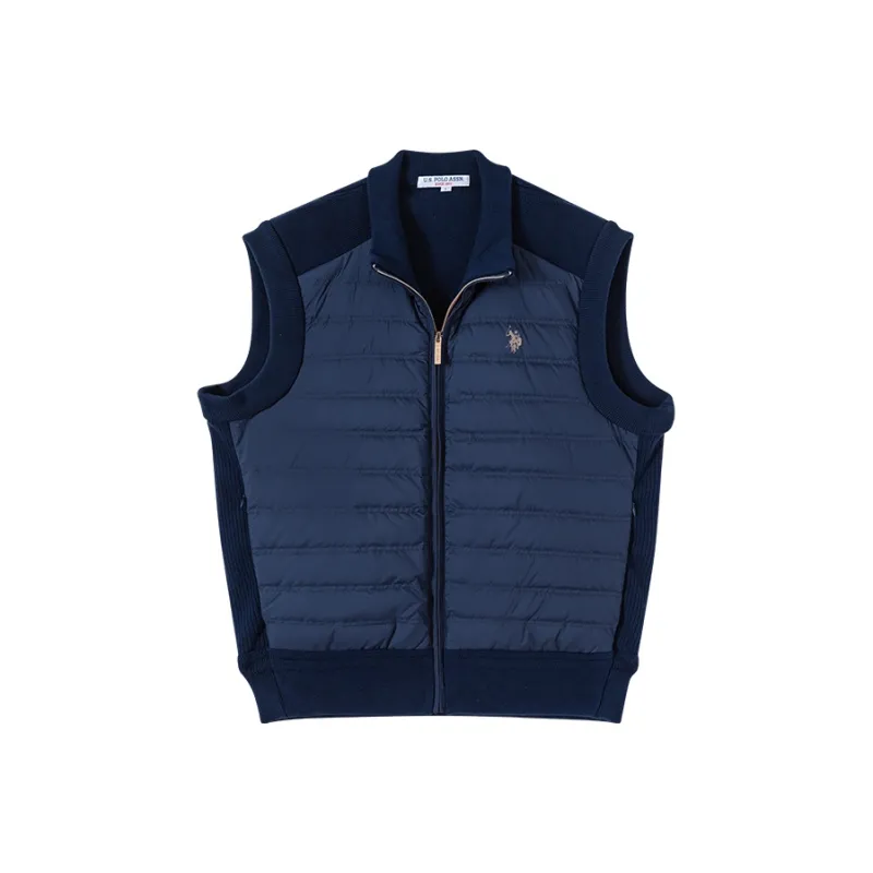 U.S. POLO ASSN. Down Jacket Men's-2