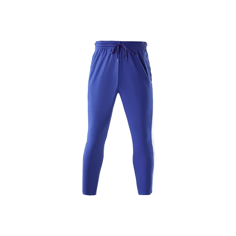 RIGORER Knitted Sports Pants Unisex-28