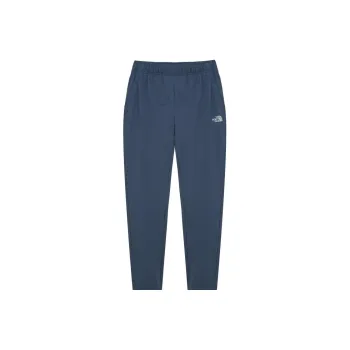 THE NORTH FACE Knitted Sweatpants Unisex Marine Blue