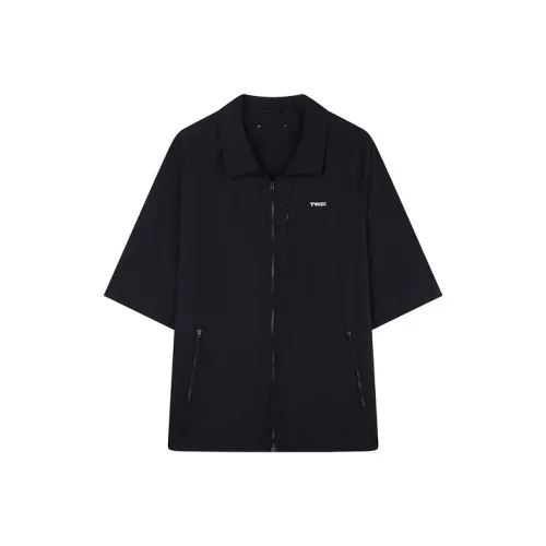 Teenie Weenie Men CleanFit Series Jacket Summer Unisex