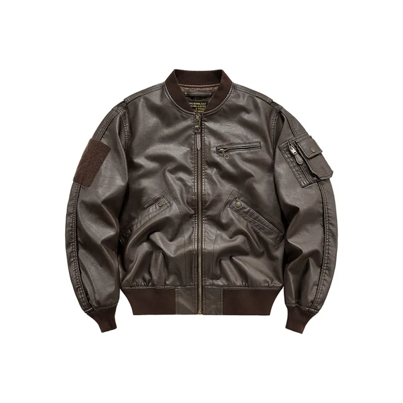 VIP Jackets Unisex-8