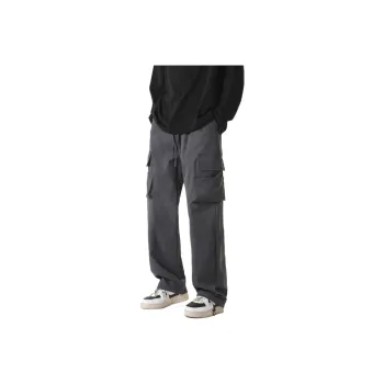 ZMOH Cargo Pants Unisex