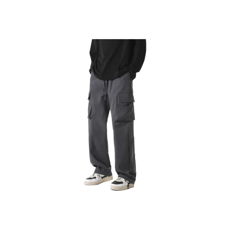 ZMOH Cargo Pants Unisex-0