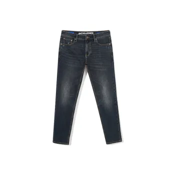JACK&JONES Jeans Men Dark Denim Blue