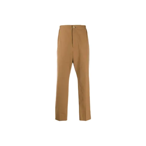 gucci kids Casual Pants Men Khaki