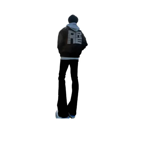 K411 Jeans Unisex