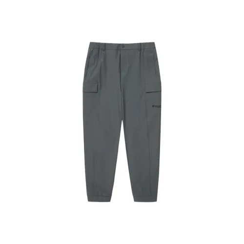 Discovery Expedition Cargo Pants Men's Gray