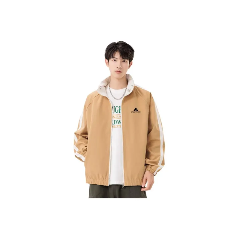 SNOW FLYING Jackets Coats Unisex-6