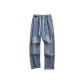 Vintage Blue