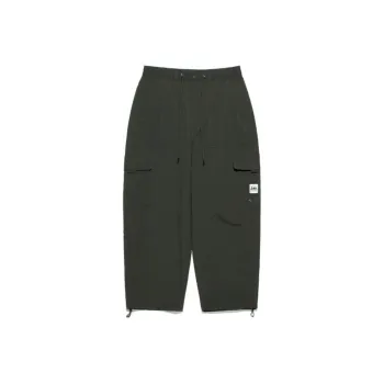 Lee Cargo Pants Men Khaki