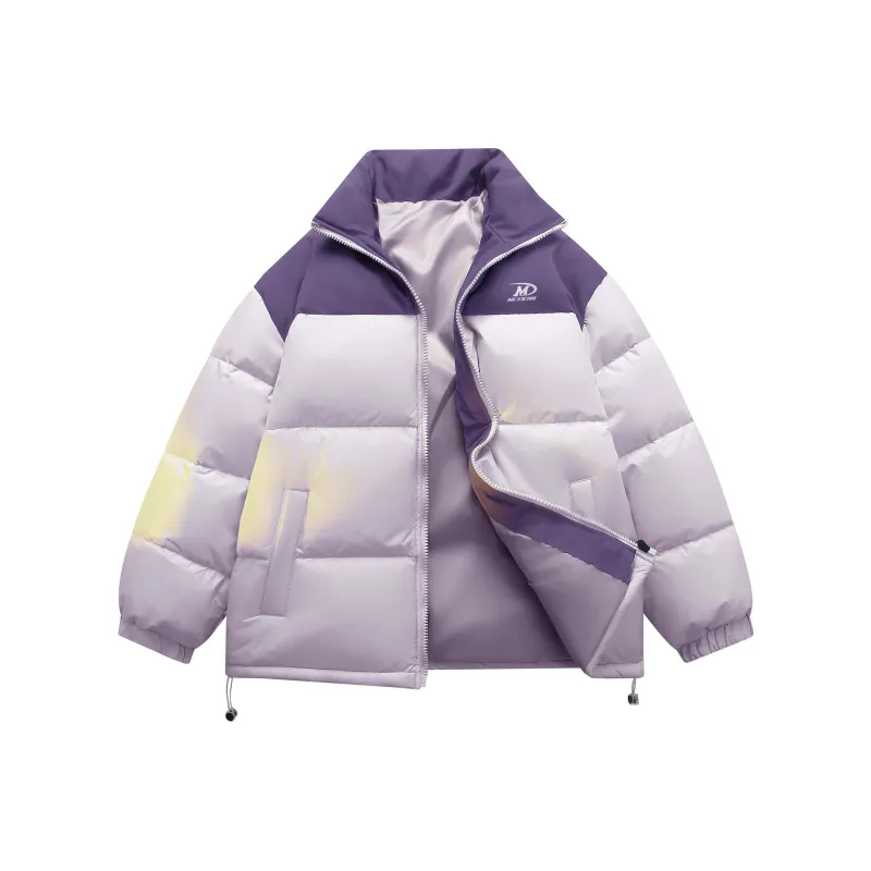 MEXICAN Down Jackets Unisex-33