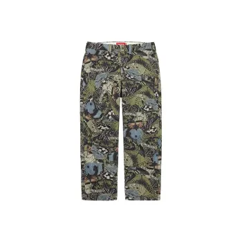 Supreme Chino Pant