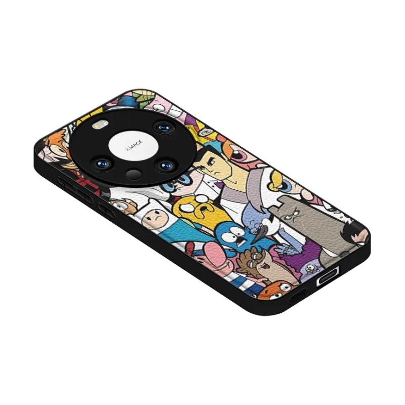 Small bones Phone Cases-10